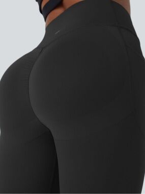 Halara bootie lifting High-Waisted Leggings